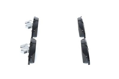 BREMSBELAGSATZ SCHEIBENBREMSE ATE 13047072442 8