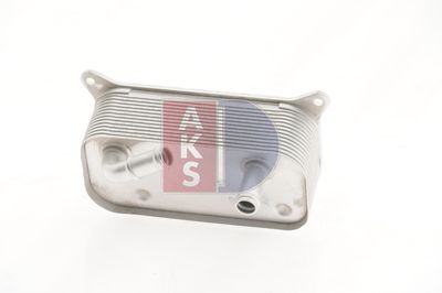 ÖLKüHLER MOTORöL AKS DASIS 046106N 7