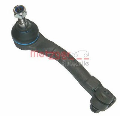 накрайник на напречна кормилна щанга METZGER AUTOTEILE 54033401