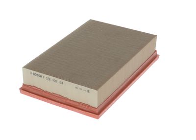 LUFTFILTER BOSCH F026400104 8