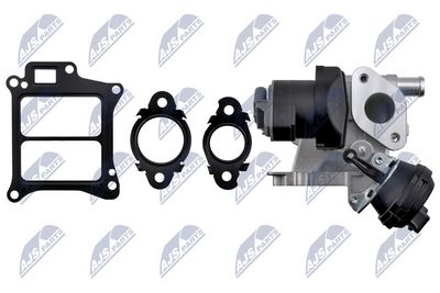AGR-Ventil NTY EGR-VV-010