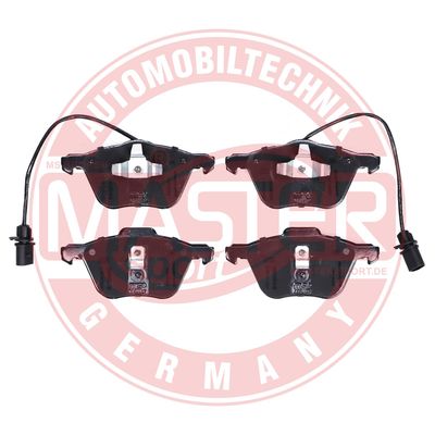 SET PLACUTE FRANA FRANA DISC