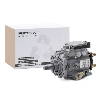 ГНП-горивонагнетателна помпа RIDEX 3904I0057R