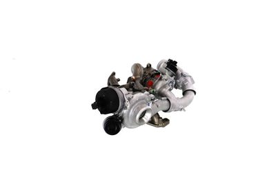 COMPRESOR SISTEM DE SUPRAALIMENTARE REMANTE 003002004626R 35