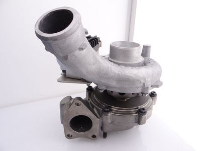 LADER AUFLADUNG GARRETT 7771595002S 3