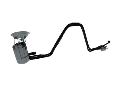 SISTEM ALIMENTARE CU COMBUSTIBIL BOSCH 0580314543 17