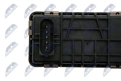 ELEMENT DE AJUSTARE TURBOCOMPRESOR NTY ECDBM004 4