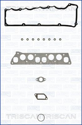 Комплект прокладок, головка цилиндра TRISCAN 597-5040 для OPEL FRONTERA
