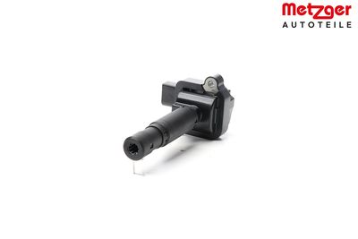 ZüNDSPULE METZGER AUTOTEILE 0880452 14