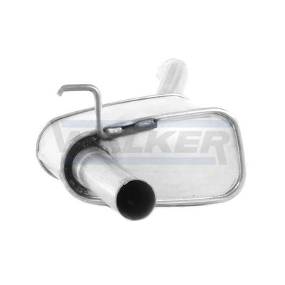 ENDSCHALLDäMPFER WALKER 71404 2