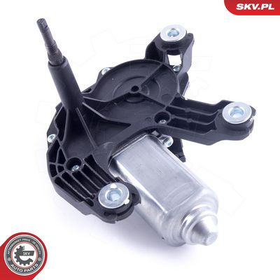 Motor stěračů SKV 19SKV162