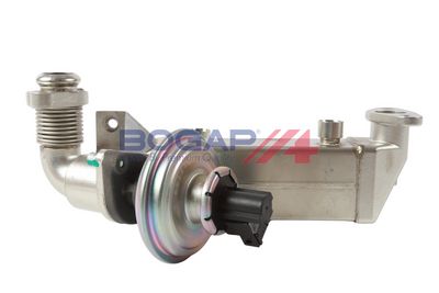 SUPAPA RECIRCULARE GAZE DE ESAPAMENT BOGAP B6320101 1