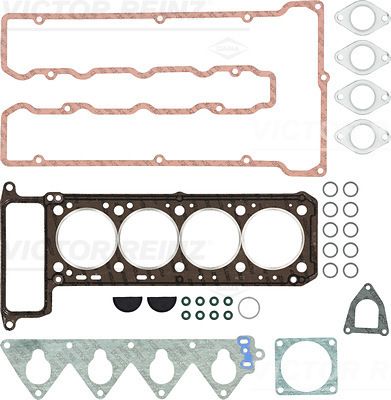 SET GARNITURI CHIULASA VICTOR REINZ 022828503