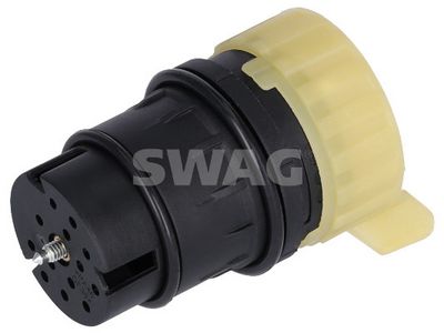 CARCASă CONECTOR CUTIE DE VITEZE AUTOMATă (UNIT. COM.)