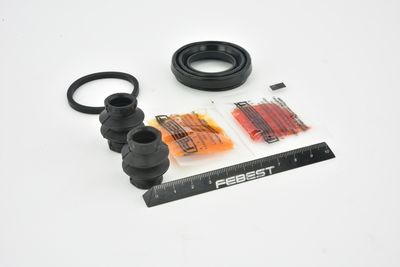 SET REPARATIE ETRIER FEBEST 2475MEGIII 49