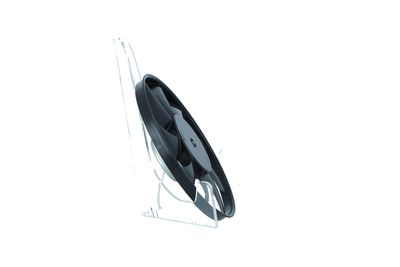 VENTILATOR RADIATOR NRF 470214 34