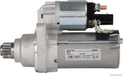 STARTER Herth+Buss Elparts 42027090 1