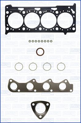 Комплект прокладок, головка цилиндра AJUSA 52289800 для VW FOX