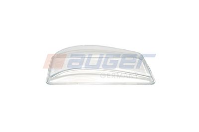 Рассеиватель, основная фара AUGER 68692