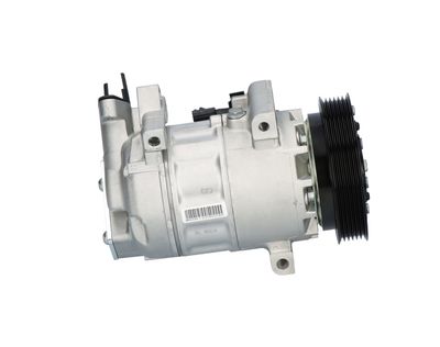 COMPRESOR CLIMATIZARE VALEO 813383 9