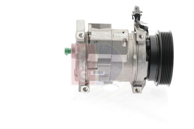 KOMPRESSOR KLIMAANLAGE AKS DASIS 851915N 10