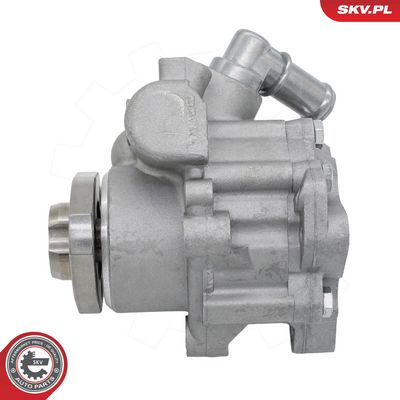 Hydraulické čerpadlo, riadenie ESEN SKV 10SKV397