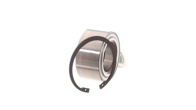 RADLAGERSATZ SKF VKBA3682 25