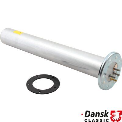 Snímač, rezerva paliva JP GROUP 1615800200