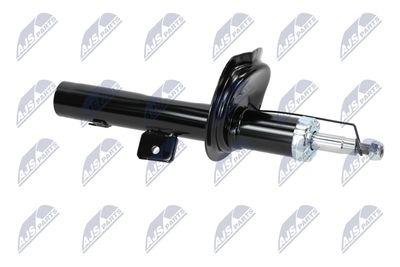 AMORTIZOR NTY ACT024 28