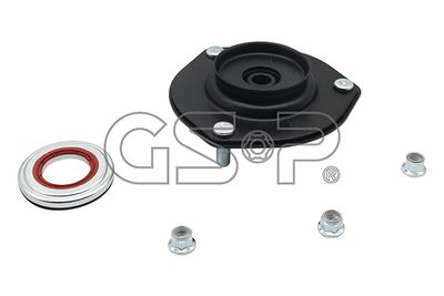 GSP 514180S Опора амортизатора  для TOYOTA CAMRY седан (_V4_) 2.4 (ACV40_)