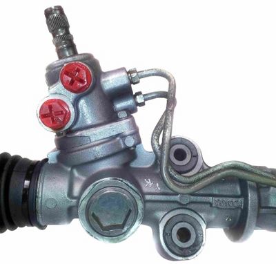 LENKGETRIEBE SPIDAN 52585 3