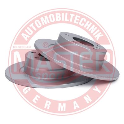 DISC FRANA MASTER-SPORT GERMANY 24011003151PRSETMS