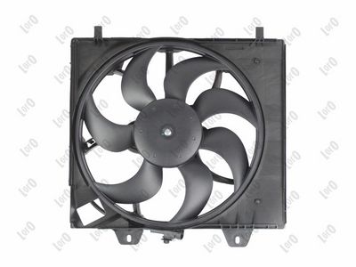 LüFTER MOTORKüHLUNG