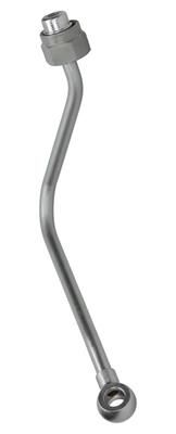 ALANKO 10921402 Турбина для CHRYSLER VOYAGER IV (RG, RS) 2.5 CRD