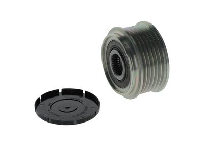 SISTEM ROATA LIBERA GENERATOR BOSCH 1987945407 24