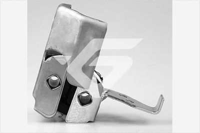 ANSCHLAGPUFFER SCHALLDäMPFER