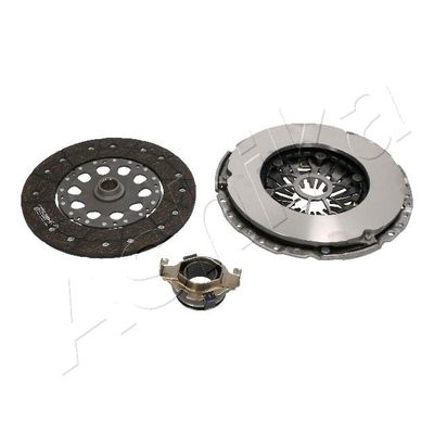 Clutch Kit 92-0K-K40