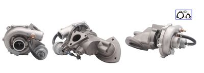 COMPRESOR SISTEM DE SUPRAALIMENTARE