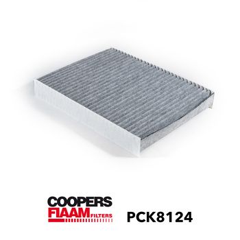 Филтър купе (поленов филтър) CoopersFiaam PCK8124