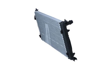 RADIATOR RACIRE MOTOR NRF 53720 32