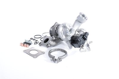 LADER AUFLADUNG BTS Turbo T981462BT 33