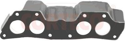 DICHTUNG ABGASKRüMMER