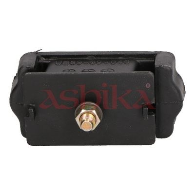 ASHIKA Variklio montavimas