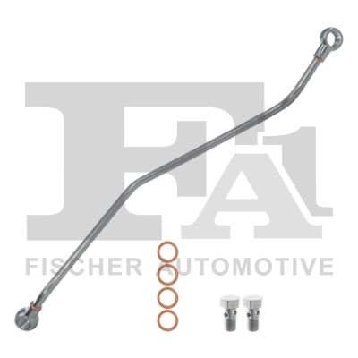 CONDUCTA ULEI INCARCARE