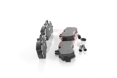 SET PLACUTE FRANA FRANA DISC GH GH413361 16