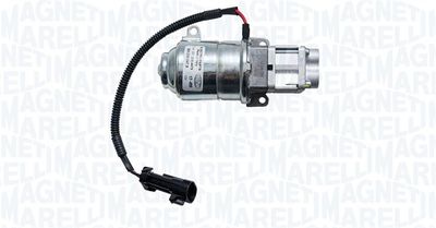 Ventilenhet, hydraulaggregat-aut.växell. MAGNETI MARELLI 210095333010