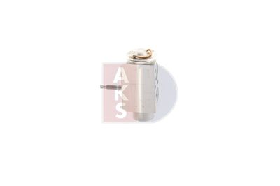EXPANSIONSVENTIL KLIMAANLAGE AKS DASIS 840109N 4