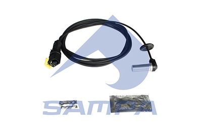 Sensor, revoluciones de la rueda