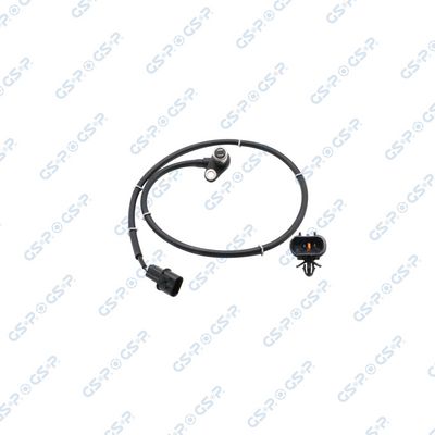 SENZOR TURATIE ROATA