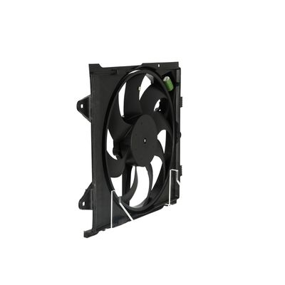 VENTILATOR RADIATOR NISSENS 850135 37